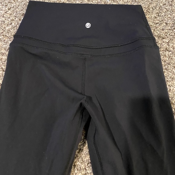 CRZ yoga high rise leggings - Picture 2 of 3